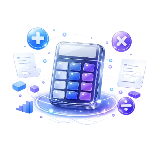 Basic Arithmetic Calculations