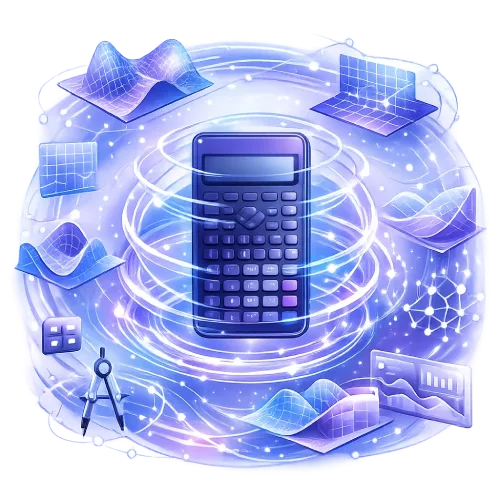 Calculus and Higher Mathematics Support