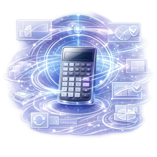 Equivalent Fraction Processing