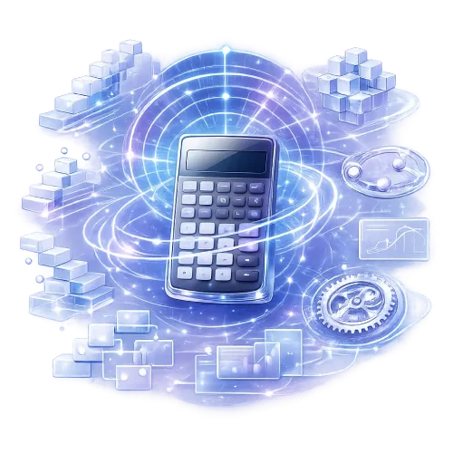 Factorials and Advanced Operations