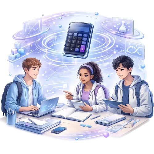 High School Students