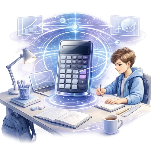 Homework Use