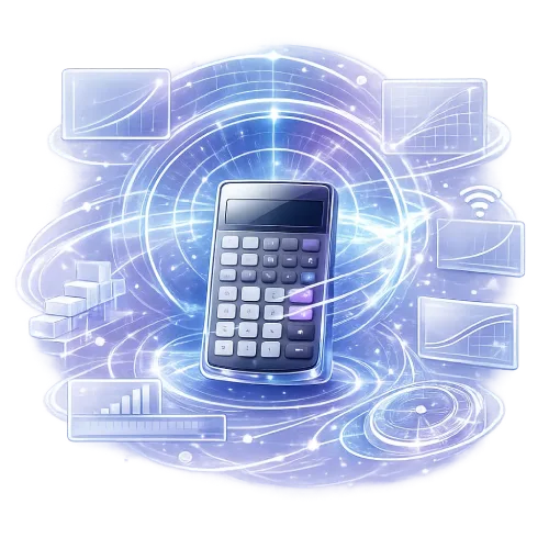 Logarithmic Calculations