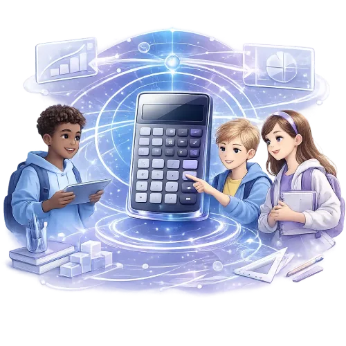 Middle School Students