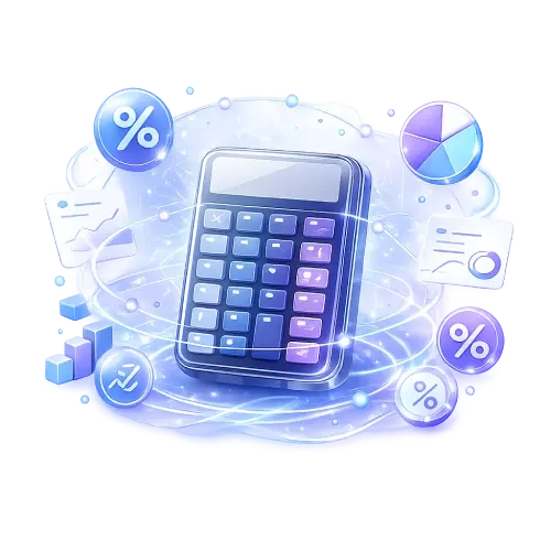 What Is My Percentage Calculator and How Does It Work?