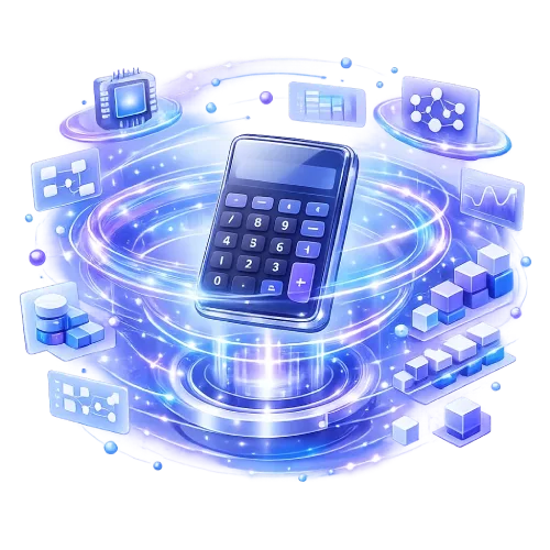 Real Time Calculation Engine
