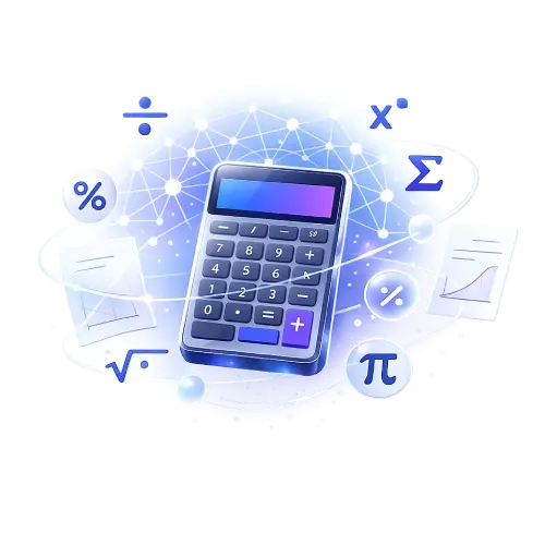 CalcSolver